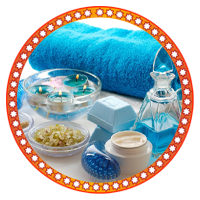 Spa Items