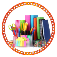 Office and stationary supplies