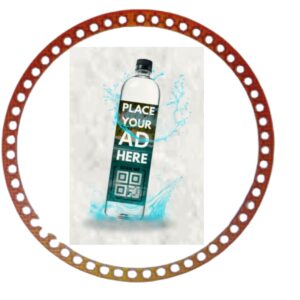 Customized Water Bottles